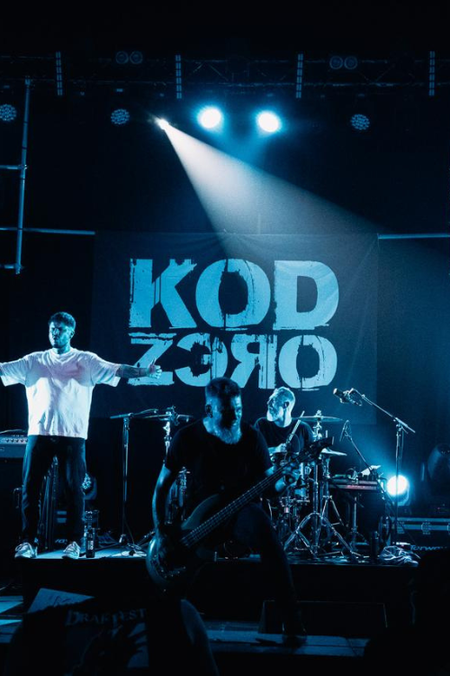 KOD ZERO